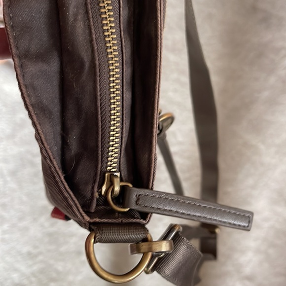 Hedgren “Ambition” cross body bag - Picture 7 of 8